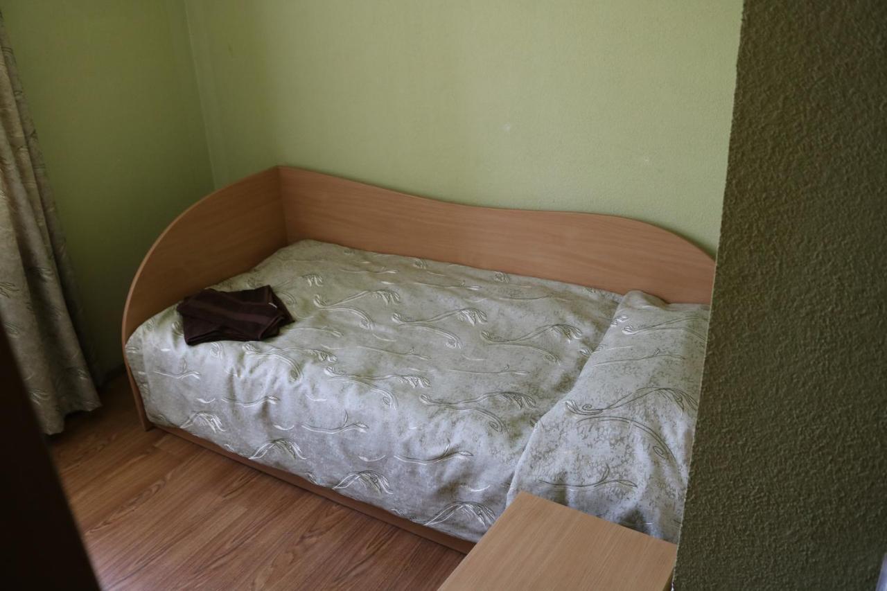 Готель ***Феєрія Tyachiv Eksteriør billede